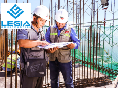 4 lưu ý cần biết để giám sát công trình xây dựng hiệu quả